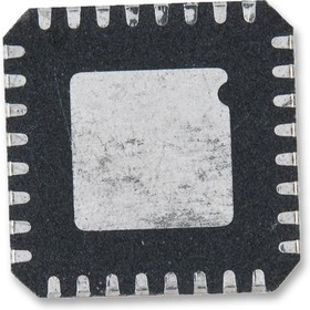 ADN4624BCPZ, Цифровой изолятор, 4 канала, 2.15 нс, 1.7 В, 1.9 В, LFCSP, 32 вывод(-ов)