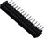 HLW31S-2C7LF, CONNECTOR, FFC/FPC, 31POS, 1ROW, 1MM