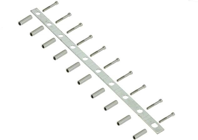 3059126, Terminal Block Tools &amp; Accessories FB 10-13