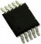MAX16055CAUB+, Supervisory Circuits Ultra-Small, Hex Voltage, Microprocessor Supervisor