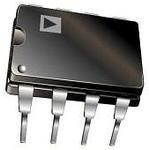 JM38510/11402BPA, Op Amp Single Low Power Amplifier ±20V 8-Pin CDIP Tube