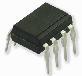 LTV-3150-L, MOSFET Output Optocouplers 1.0A IGBT Gate Drive 8 Pin Optocoupler
