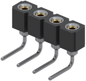 399-43-104-10-003000, Headers &amp; Wire Housings Interconnect Header