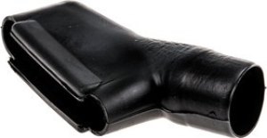 234A032-3-0, CFP Series Heatshrink Boot For Use With 25 Way D-Sub Connector