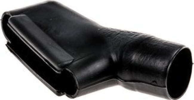 234A032-3-0, CFP Series Heatshrink Boot For Use With 25 Way D-Sub Connector