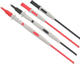 UT-L16, Щупы для мультиметра CATIII 1000V 16A