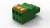 1986720-8, Pluggable Terminal Blocks 3.81MM R/HAND 8 POS STR SPRING PLG