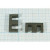 Ферритовый сердечник Ш 7,2x 7,2, FW44, EE25/26/7 AL=1980нГн/вит2