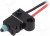 ASQM11620-A, Микропереключатель SNAP ACTION, без рычага, SPST-NC, ON-(OFF)