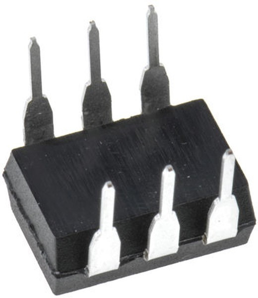 LH1540AT, Solid State Relays - PCB Mount Normally Open Form 1A