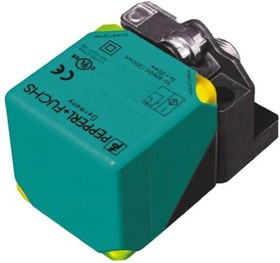 NBN40-L2-E2-V1, Датчик индуктивный, Дальность 0-40мм, Конфиг.выхода p-n-p / NO NBN40-L2-E2-V1, Датчик индуктивный, Дальность 0-40мм, Конфиг.выхода p-n-p / NO