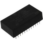 M48T02-150PC1, IC: микросхема RTC; parallel; NV SRAM; PCDIP24; 4,75?5,5В; 16kб M48T02-150PC1, IC: микросхема RTC; parallel; NV SRAM; PCDIP24; 4,75?5,5В; 16kб