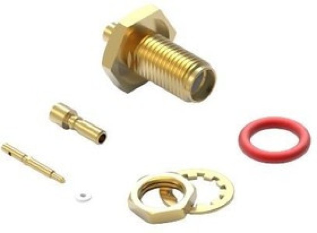 63026521210420, RF Connectors / Coaxial Connectors WR-RPSMA Cble Connec BH Jk IP67 SC RG178 63026521210420, RF Connectors / Coaxial Connectors WR-RPSMA Cble Connec BH Jk IP67 SC RG178