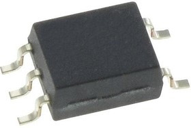TLP151A(TPR,E), Optically Isolated Gate Drivers Photo-IC 10 to 30V 3750 Vrms 500ns