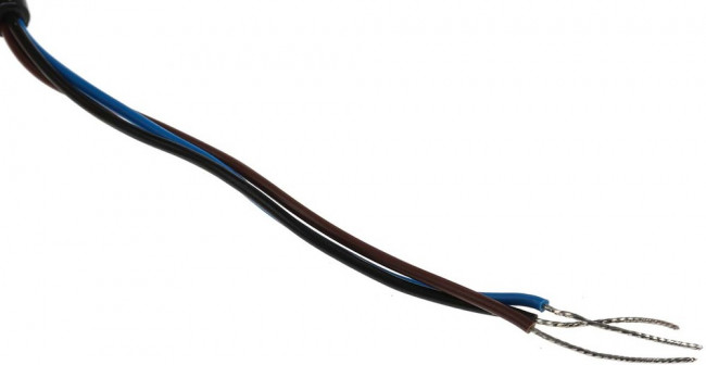 XS118BLPAL2, Sensor: inductive; OUT: PNP / NO; 0?5mm; 12?24VDC; M18; IP68; 200mA