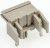 S02B-VT(LF)(SN), Push-Pull,P=11.88mm Wire To Board / Wire To Wire Connector