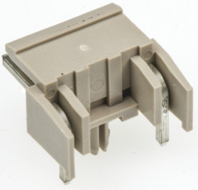 S02B-VT(LF)(SN), Push-Pull,P=11.88mm Wire To Board / Wire To Wire Connector