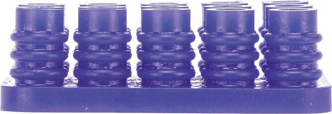 794282-1, Герметизация разъема, AMP Universal MATE-N-LOK Connectors, Серия Universal MATE-N-LOK, Силикон