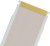 15023-0651, FFC / FPC Jumper Cables LVDS 0.5mm 149mm 51Ckt Au