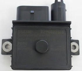 GSE108, Реле свечей накаливания