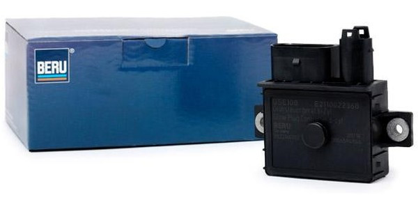 GSE108, Реле свечей накаливания GSE108, Реле свечей накаливания