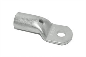 Кабельный наконечник KL-T-24012 с контрольным отверстием 240мм2/М12 3024012