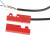 XCSDMC5905, Safety switch: magnetic; XCSDM Compact; NC x2; IP67; plastic