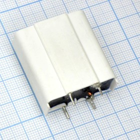 AS-402, тип В \0-80A, 1:100, 20-200kHz, 1об/1об