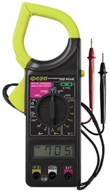 Клещи токоизмерительные M266C 5000674 Клещи токоизмерительные M266C 5000674