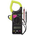 Клещи токоизмерительные M266C 5000674