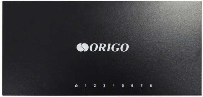 Коммутатор (свитч) Origo OS1208