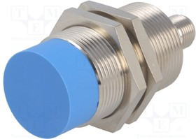 IME30-20NPOZC0S, Датчик: индуктивный, Конф.выхода: PNP / NC, 0-20мм, 10-30ВDC, М30 IME30-20NPOZC0S, Датчик: индуктивный, Конф.выхода: PNP / NC, 0-20мм, 10-30ВDC, М30