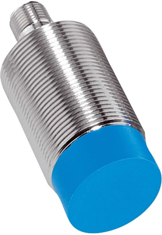 IME30-20NPOZC0S, Датчик: индуктивный, Конф.выхода: PNP / NC, 0-20мм, 10-30ВDC, М30 IME30-20NPOZC0S, Датчик: индуктивный, Конф.выхода: PNP / NC, 0-20мм, 10-30ВDC, М30