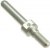 10-737402-138, Power to the Board 3.0mm M thread pin