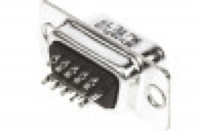 L717HDE15P, Разъем D-Sub HD; PIN: 15; вилка; "папа"; на провод L717HDE15P, Разъем D-Sub HD; PIN: 15; вилка; "папа"; на провод