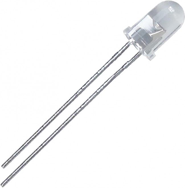 LTL2R3KRD-EM, Standard LEDs - Through Hole Thru-Hole Lamp 5mm Red 631nm 30Deg LTL2R3KRD-EM, Standard LEDs - Through Hole Thru-Hole Lamp 5mm Red 631nm 30Deg