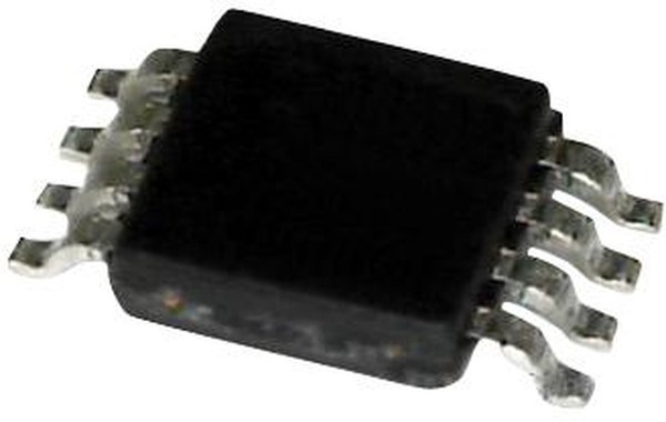 SN65HVD75DGKR, RS-485 Interface IC 3.3V-Supply RS-485 IEC ESD Protection SN65HVD75DGKR, RS-485 Interface IC 3.3V-Supply RS-485 IEC ESD Protection