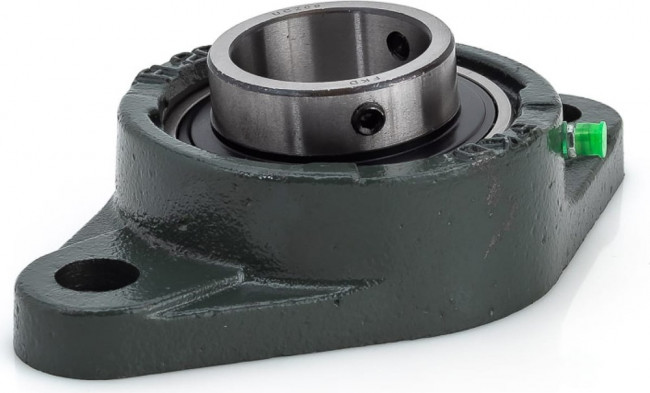 Подшипник UCFL 209 Подшипник UCFL 209