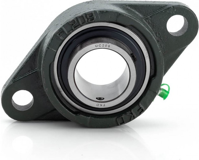 Подшипник UCFL 209 Подшипник UCFL 209