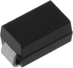 ECAS, 470 мкФ, 2 В, 7.3х4.3х2.8мм, 20%, ECASD60D477M006K, Конденсатор электролитический полимерный