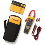 FLUKE 375 FC, Клещи токовые True-RMS с функцией беспроводной связи Fluke Connect (Госреестр РФ) FLUKE 375 FC, Клещи токовые True-RMS с функцией беспроводной связи Fluke Connect (Госреестр РФ)
