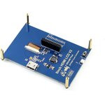 5inch HDMI LCD, HDMI дисплей 800×480px с резистивной сенсорной панелью для Raspberry Pi