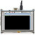 5inch HDMI LCD, HDMI дисплей 800×480px с резистивной сенсорной панелью для Raspberry Pi