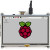 5inch HDMI LCD, HDMI дисплей 800×480px с резистивной сенсорной панелью для Raspberry Pi