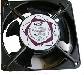 DP201A-2123HST.GN, 120*120*38 220V