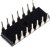 OPA4131PA, Operational Amplifiers - Op Amps Gen Purp FET-Input Oper Amplifier