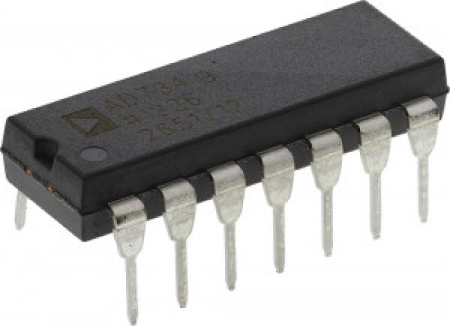 OPA4131PA, Operational Amplifiers - Op Amps Gen Purp FET-Input Oper Amplifier