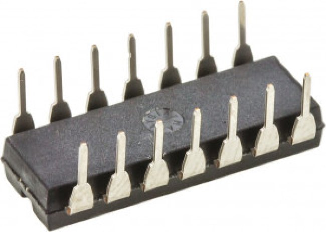 OPA4131PA, Operational Amplifiers - Op Amps Gen Purp FET-Input Oper Amplifier