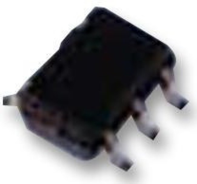 SN74LVC1G240DCKR, Buffers &amp; Line Drivers SNGL Buffer/Driver