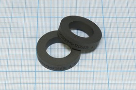 Феррит К31x18x 7, М2000НМ1-17